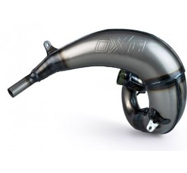 Bufanda OXA Factory acabado...