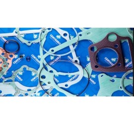 Junta de cárter de...