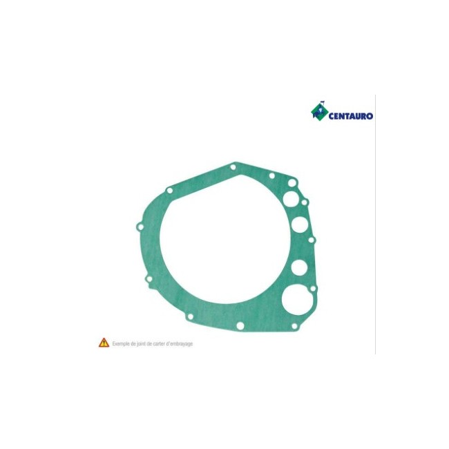 JUNTA TAPA EMBRAGUE INTERIOR GAS GAS  MC65 (21-23)