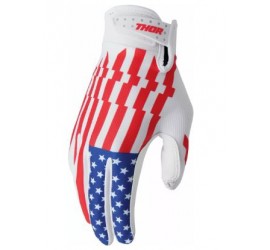 GUANTES THOR LAUNCHMODE...