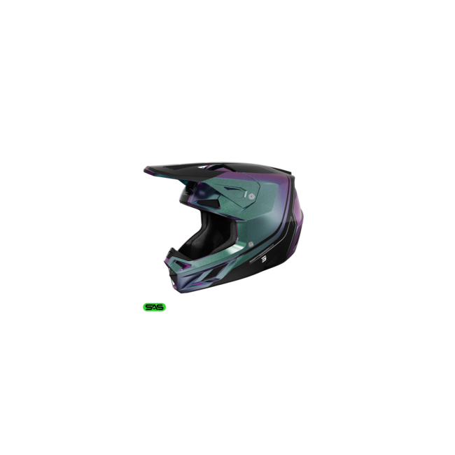 CASCP SPEED FURY CAMALEON PERLA