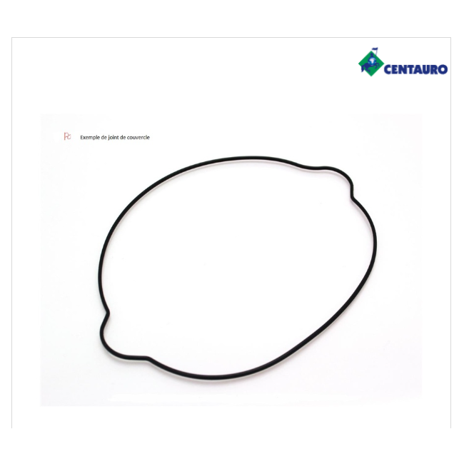 JUNTA EMBRAGUE EXTERIOR CENTAURO 250/300SE-F/SEF-R 14-22 450SE-F/SEF-R 15-19