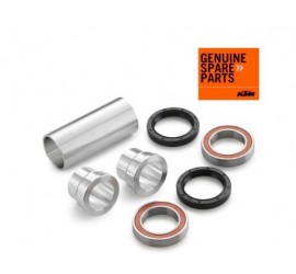 KIT DE REPARACION RUEDA...