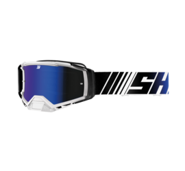 GAFAS SHOT CORE STRIPE AZUL...