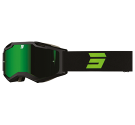 GAFAS SHOT IRIS TECH VERDE...