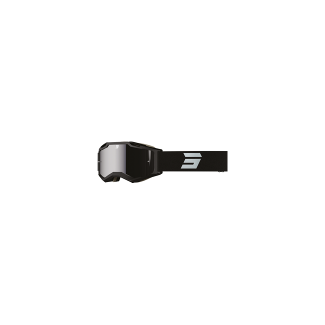 GAFAS SHOT IRIS TECH NEGRO MATE