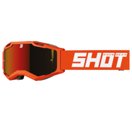 GAFAS SHOT IRIS SOLID...