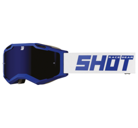 GAFAS SHOT IRIS SOLID AZUL...