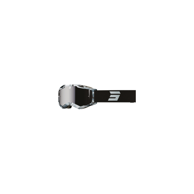 GAFAS SHOT IRIS CAMO MATE
