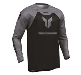 CAMISETA THOR RIDEMODE...