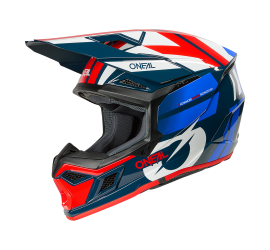 CASCO 3SRS RIDE...