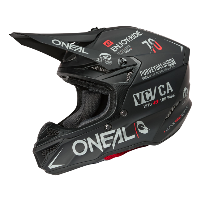 CASCO 5SRS POLYCRYLITE NEGRO/GRIS