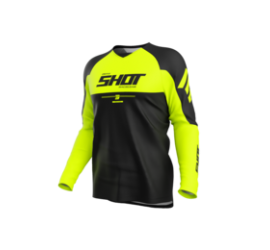 CAMISETA SHOT DRAW PRIVATE...