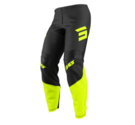 PANTALON SHOT DRAW PRIVATE...