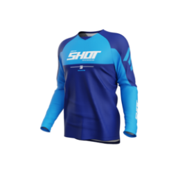 CAMISETA SHOT DRAW  PRIVATE...