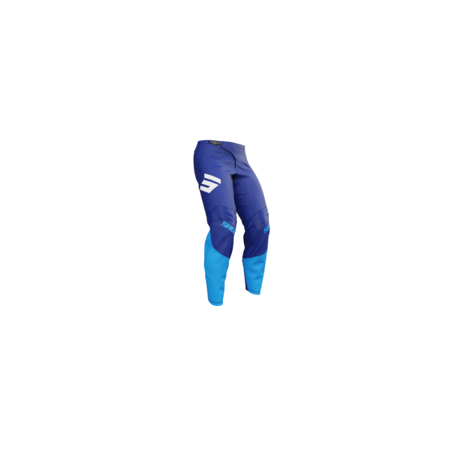 PANTALON SHOT DRAW PRIVATE AZUL