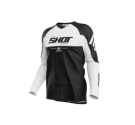 CAMISETA SHOT DRAW PRIVATE...