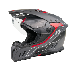 CASCO SIERRA RS ECHO...