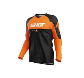 CAMISETA SHOT DRAW PRIVATE...