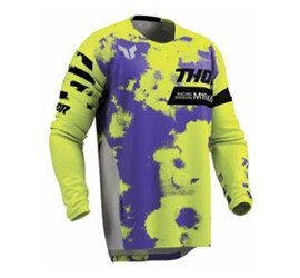CAMISETA THOR LAUNCHMODE...