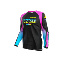 CAMISETA DRAW JUNIOR BLOCK...