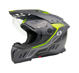 CASCO SIERRA RS ECHO...