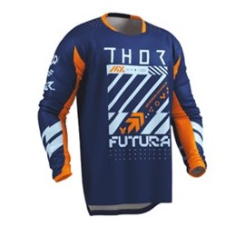 CAMISETA THOR LAUNCHMODE...