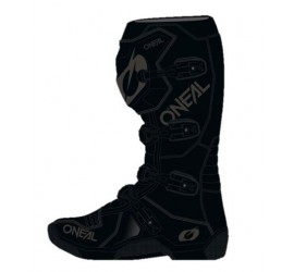 BOTAS ONEAL 2026 3SRS NEGRO