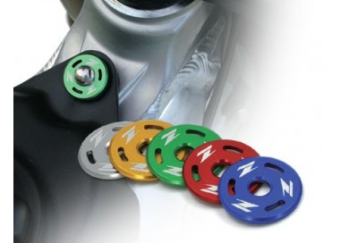 Arandelas de Colores Tanque Combustible