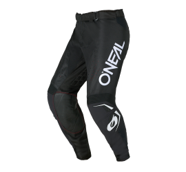 PANTALON HARDWEAR NEGRO/BLANCO