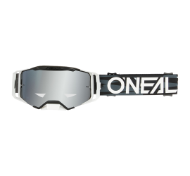 GAFAS ONEAL  B33 ICTUS GRIS