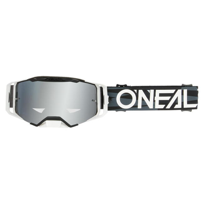 GAFAS ONEAL  B33 ICTUS GRIS