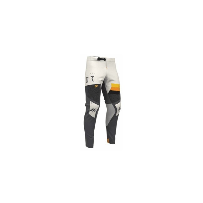 PANTALON THOR SPORTMODE LEAGUE CHARCOAL/VINTAGE