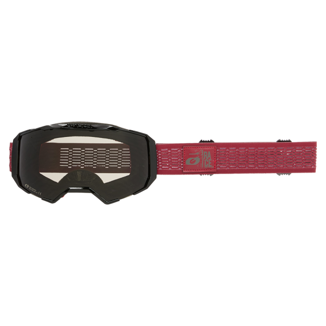 GAFAS ONEAL B22 STATIC ROJO
