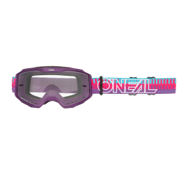 GAFAS ONEAL 2026 B10 ROSA