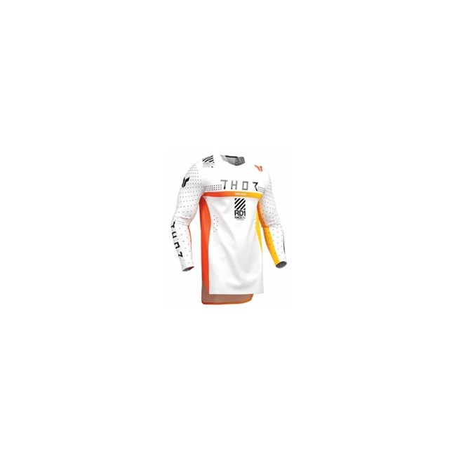 CAMISETA THOR SPORTMODE SYNTH BLANCO
