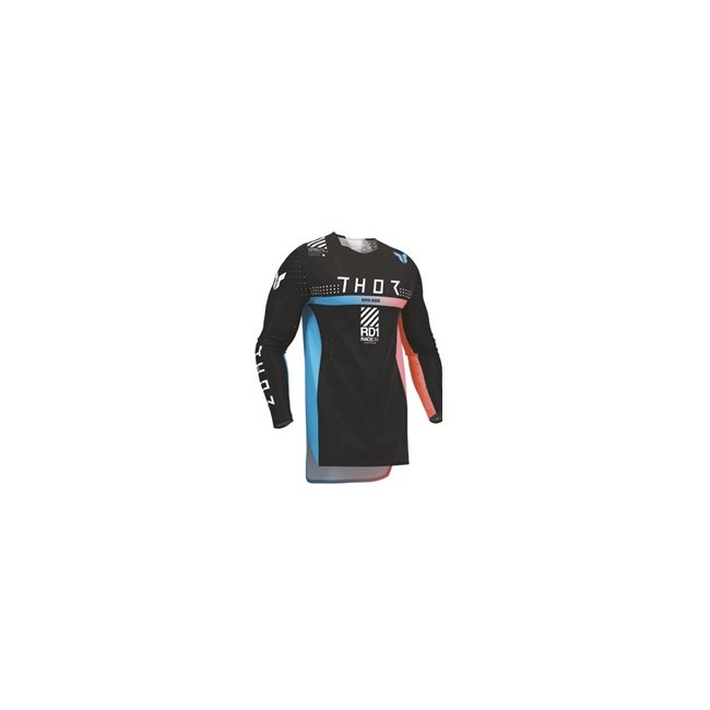 CAMISETA THOR JUNIOR SPORTMODE SYNTH BLACK