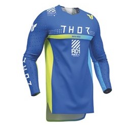 CAMISETA THOR JUNIOR...