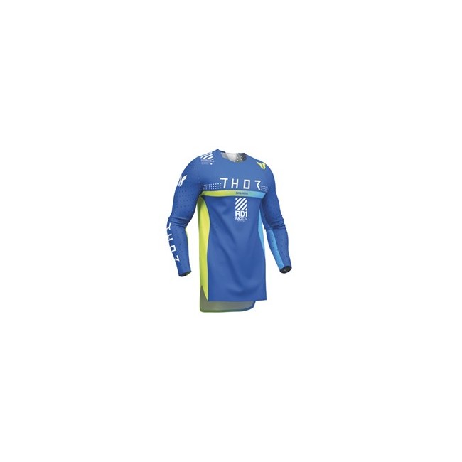 CAMISETA THOR JUNIOR SPORTMODE SYNTH AZUL