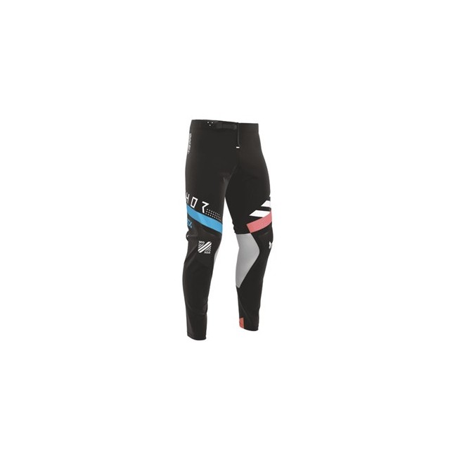 PANTALON THOR JUNIOR SPORTMODE SYNTH NEGRO