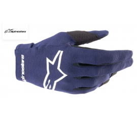 GUANTES ALPINESTARS RADAR AZUL