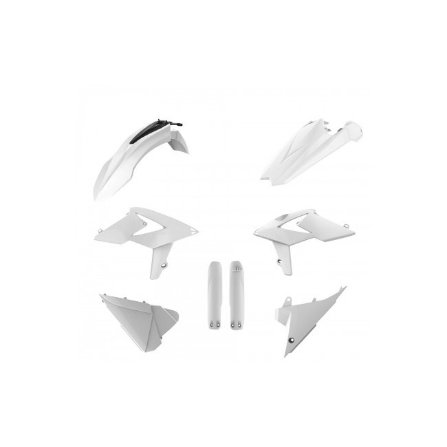FULLKIT DE PLASTICOS POLISPORT PARA BETA RR 2T/4T 2019 ORIGINAL
