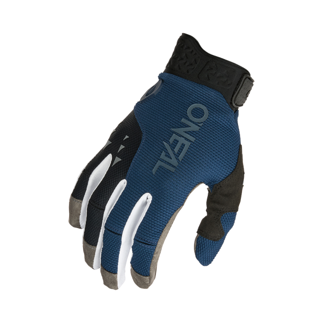 GUANTE REVOLLUTION NANOFRONT AZUL