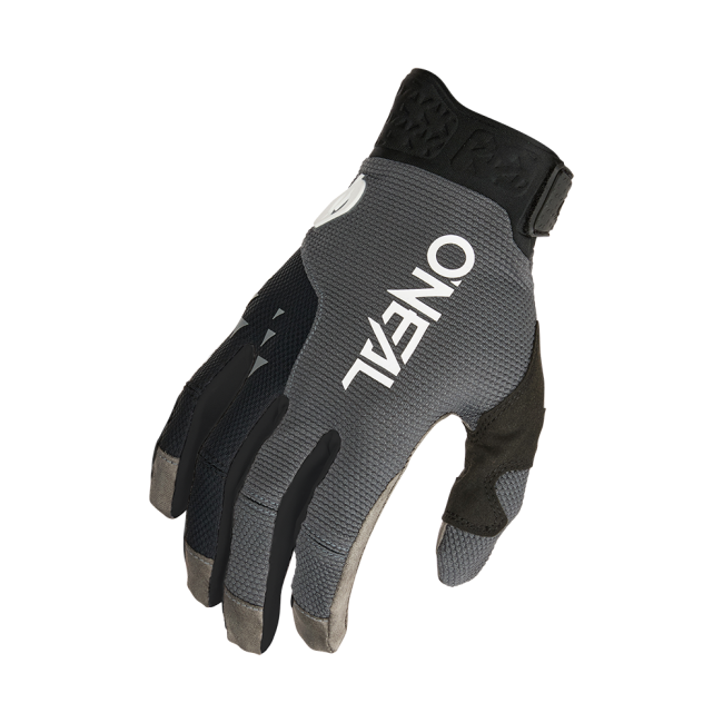 GUANTE REVOLUTION NANOFRONT NEGRO
