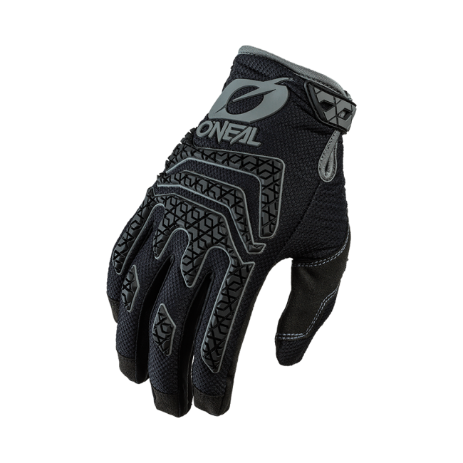 GUANTES SNIPER ELITE NEGRO
