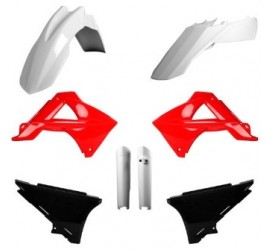 FULL KIT POLISPORT GAS GAS...