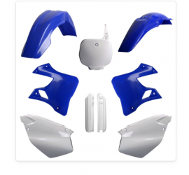 FULL KIT PLASTICOS...