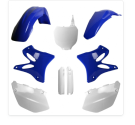 FULL KIT PLASTICO POLISPORT...