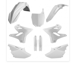 FULL KIT PLASTICO POLISPORT...