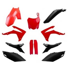 FULL KIT DE PLASTICOS...